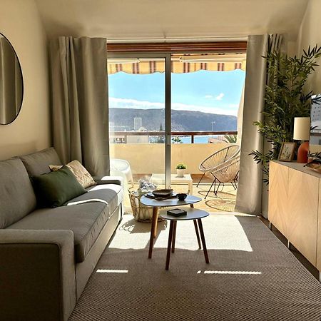 Seaview Apartment - Los Cristianos Лос Кристианос Экстерьер фото