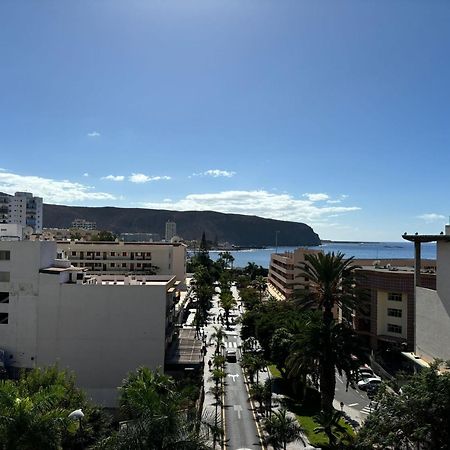 Seaview Apartment - Los Cristianos Лос Кристианос Экстерьер фото