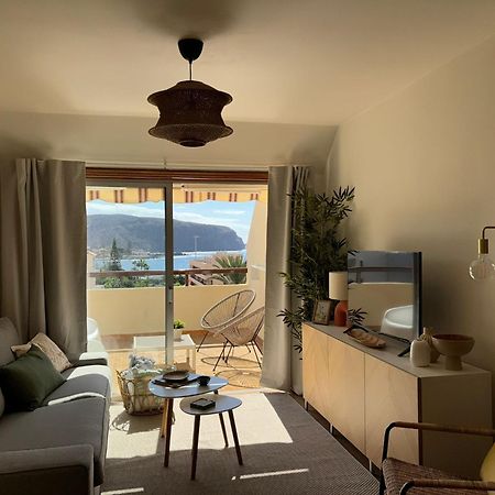 Seaview Apartment - Los Cristianos Лос Кристианос Экстерьер фото