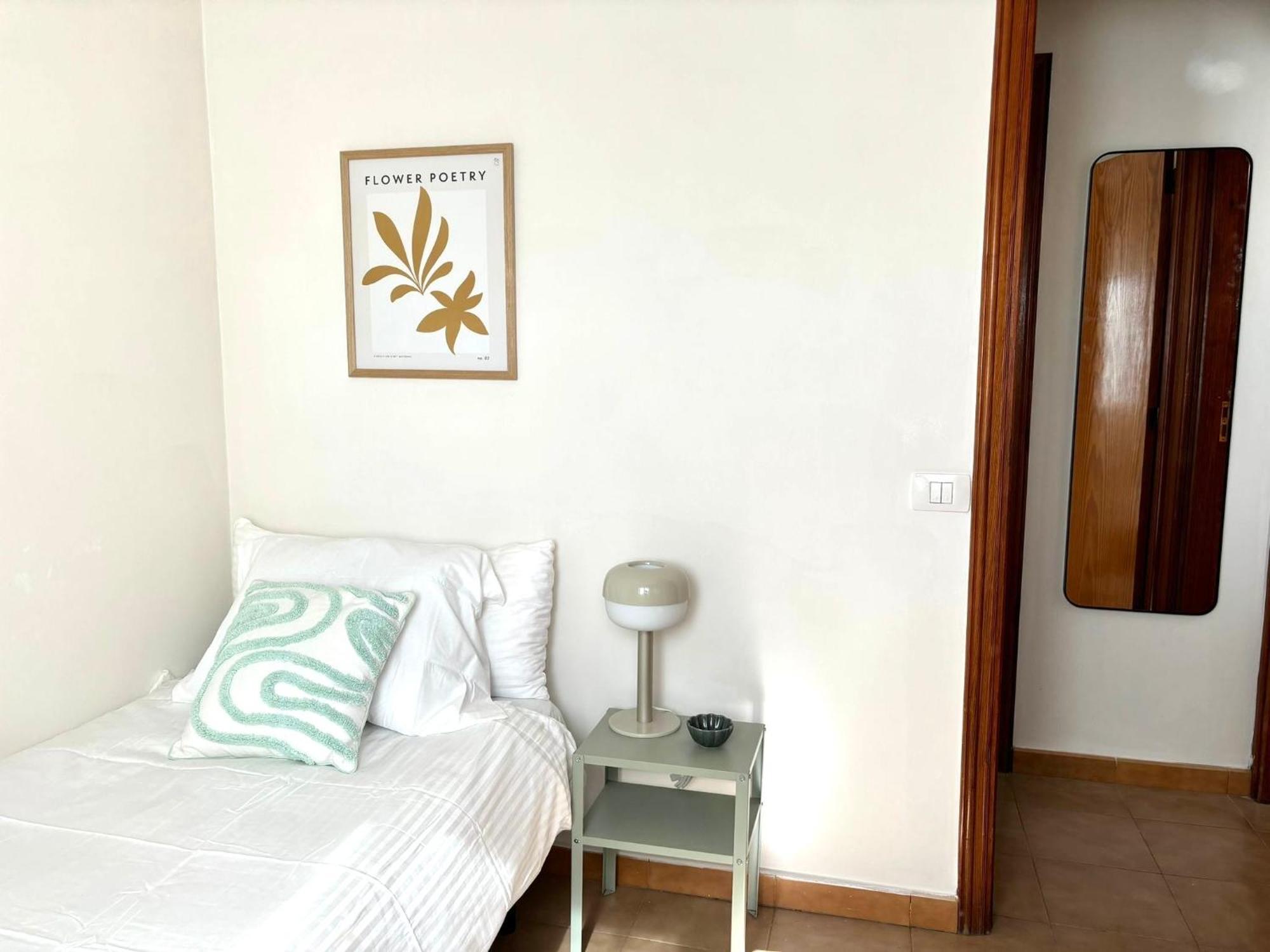 Seaview Apartment - Los Cristianos Лос Кристианос Экстерьер фото