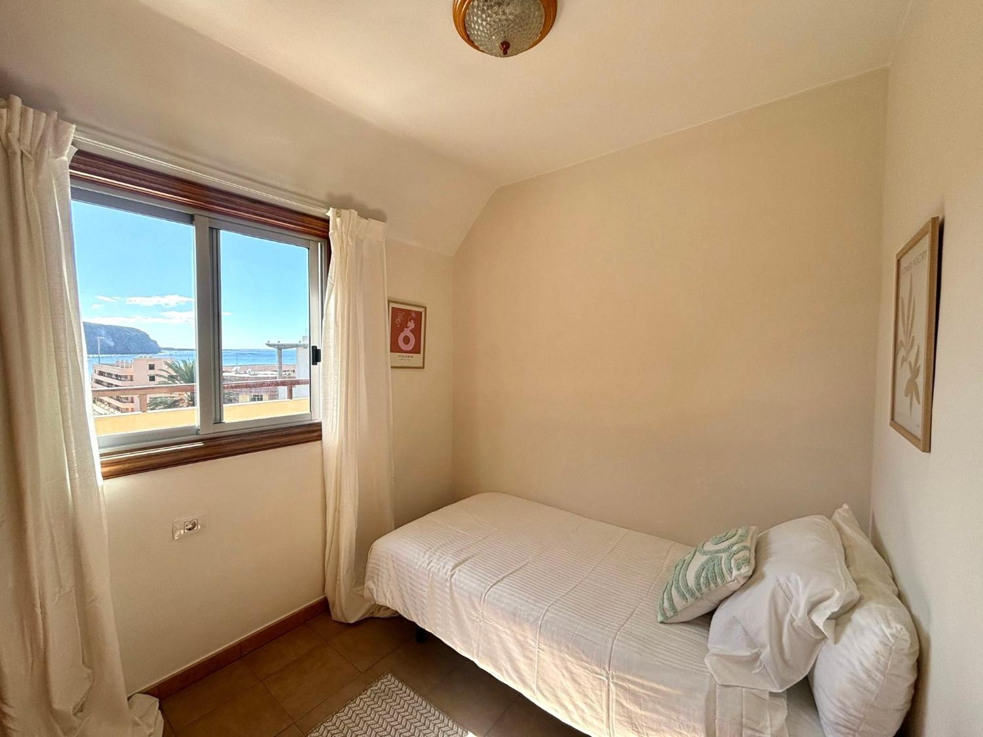 Seaview Apartment - Los Cristianos Лос Кристианос Экстерьер фото